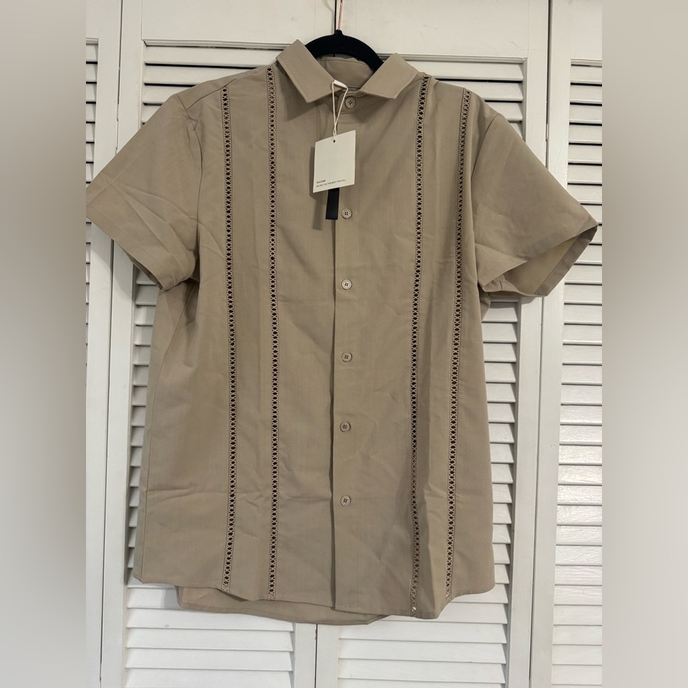 Men's Shirt